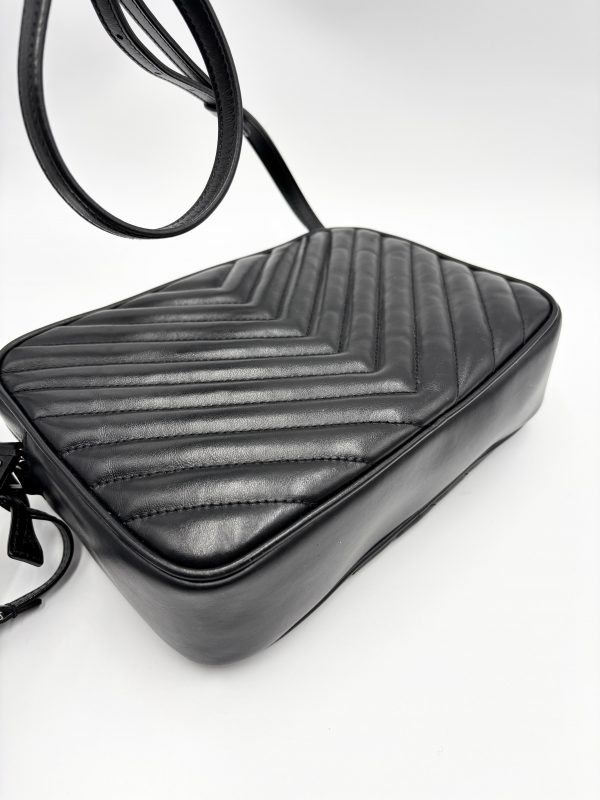 SAINT LAURENT Lou camera bag - Image 2
