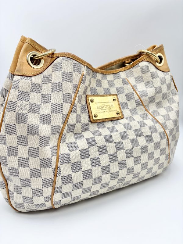 LOUIS VUITTON Galliera PM - immagine 7