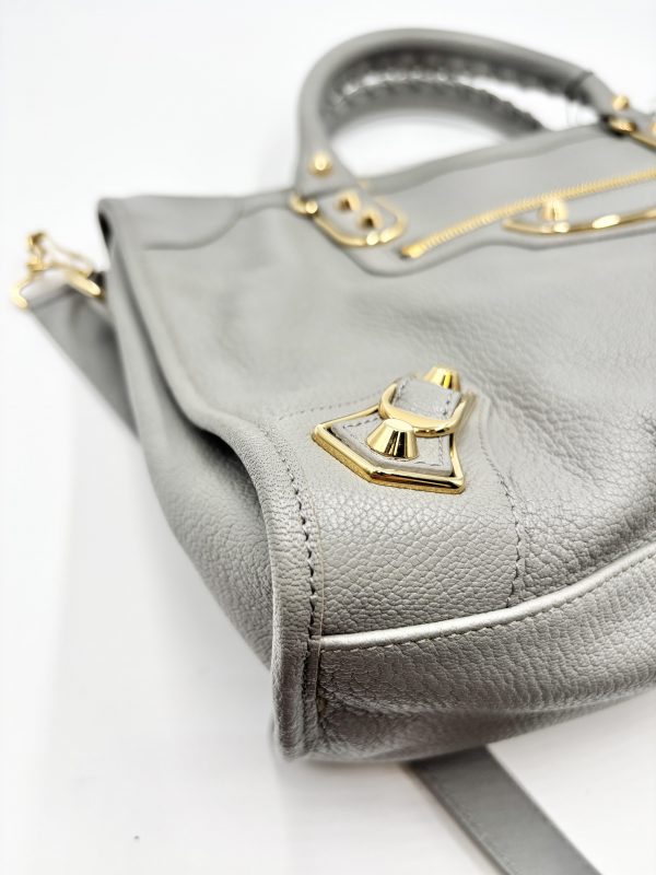 BALENCIAGA City Medium - immagine 10
