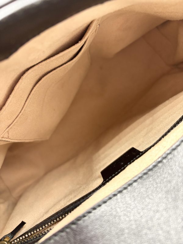 GUCCI Marmont handle media - immagine 2