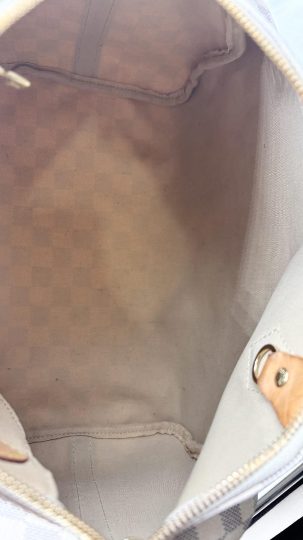 LOUIS VUITTON Speedy 30 Bandouliere - Image 3