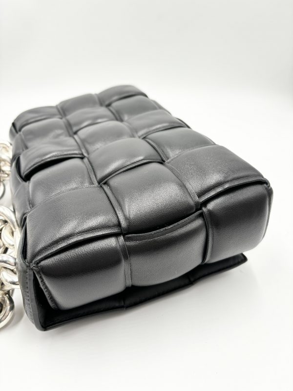 BOTTEGA VENETA Cassette Chain – Bild 11