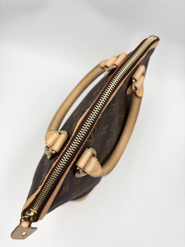 LOUIS VUITTON Lockit pm - immagine 3