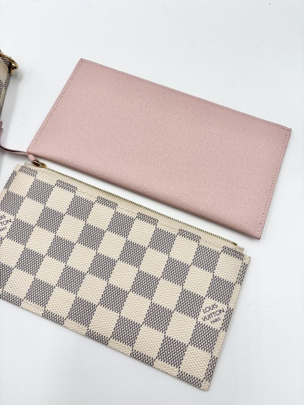 LOUIS VUITTON Felicie - immagine 3