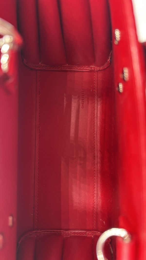 SAINT LAURENT Sac de Jour nano - immagine 2