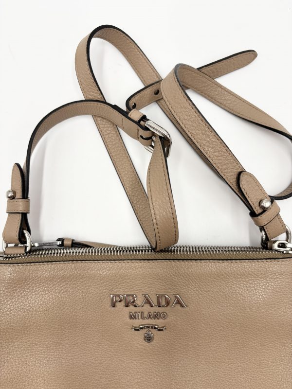 PRADA tracolla doppia - Image 3