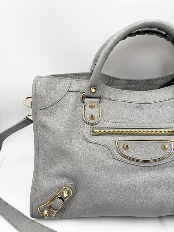 BALENCIAGA City Medium - immagine 5