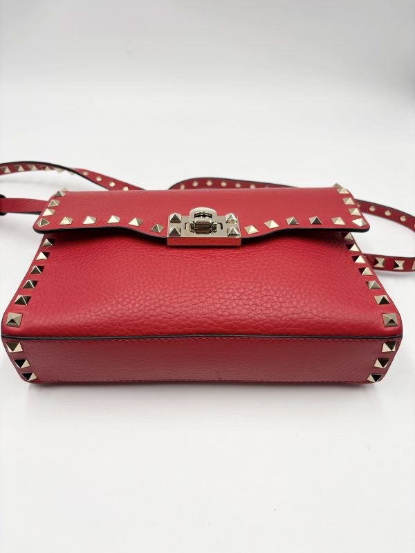 VALENTINO Tracolla rockstud - immagine 5