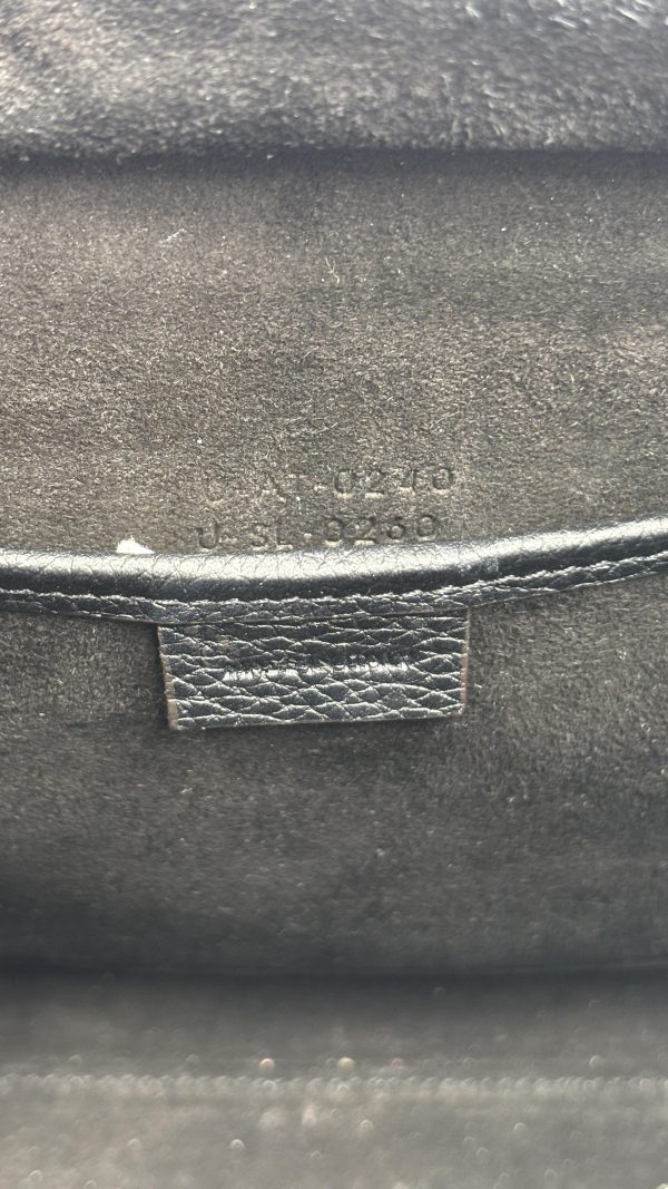 CELINE Nano Luggage - immagine 5