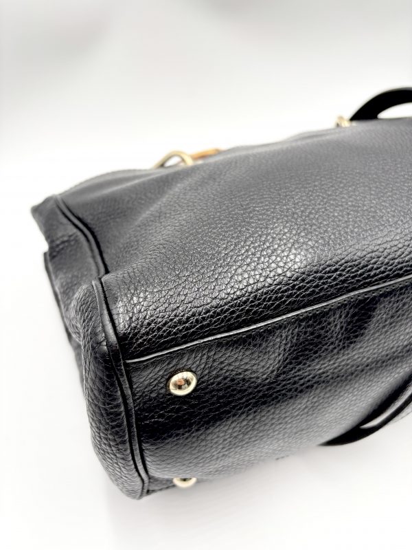 GUCCI Shopping bamboo – Bild 6