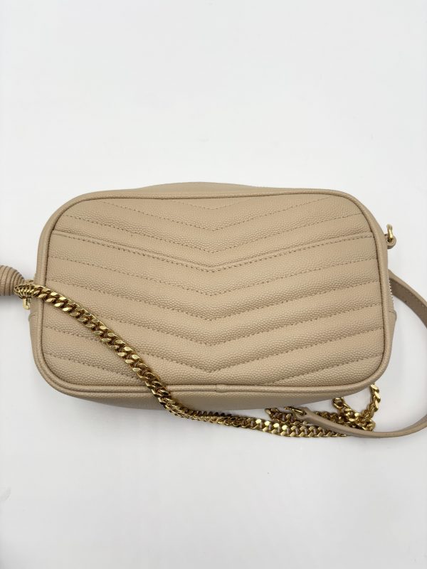 SAINT LAURENT Lou camera bag - Image 2