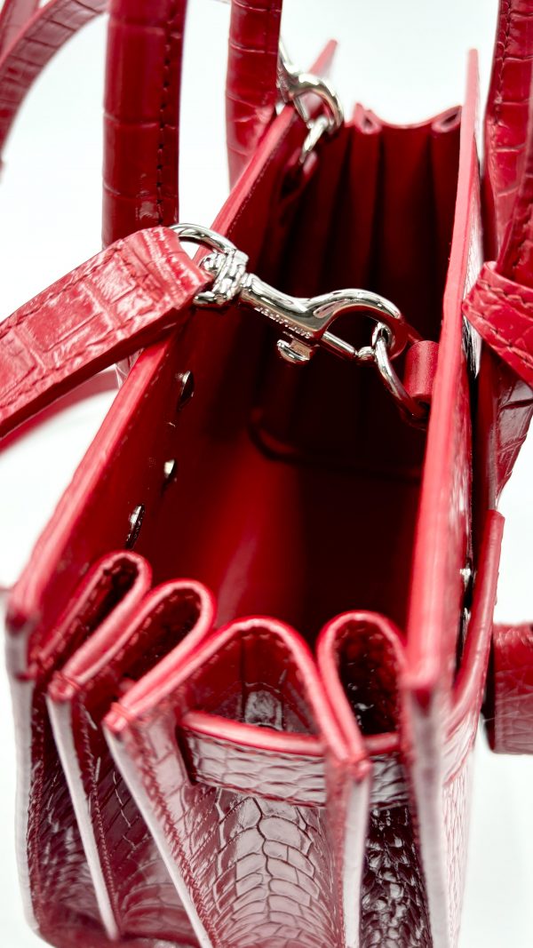 SAINT LAURENT Sac de Jour nano - immagine 3