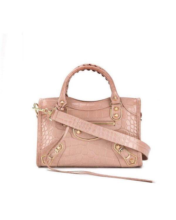 BALENCIAGA Mini City