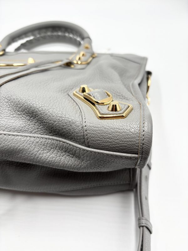 BALENCIAGA City Medium - immagine 8