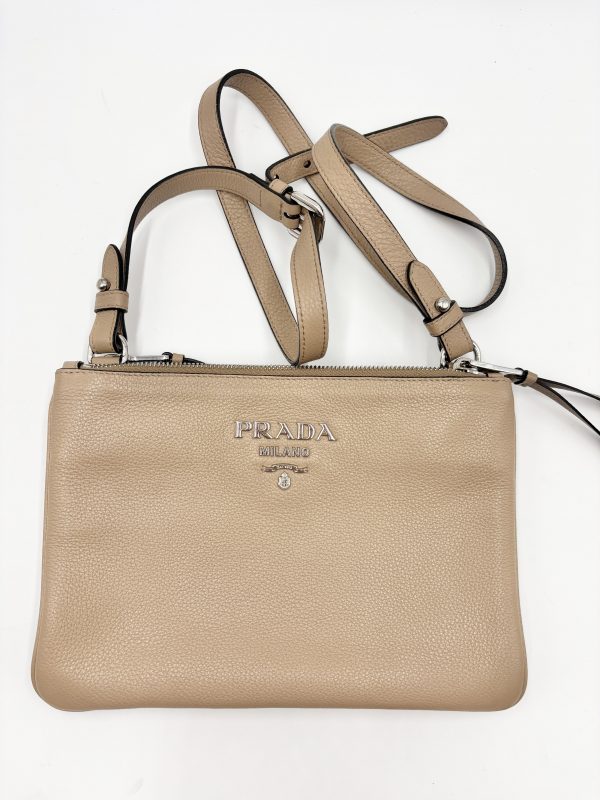 PRADA tracolla doppia - Image 2