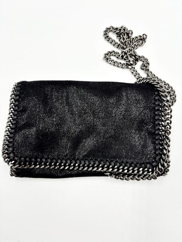 STELLA MCCARTNEY tracolla falabella - Image 7