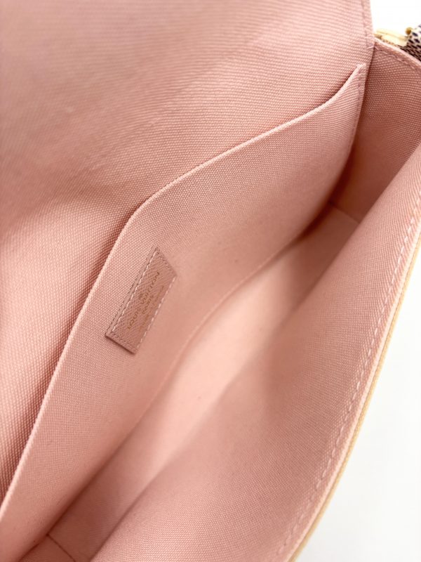 LOUIS VUITTON Felicie - immagine 8