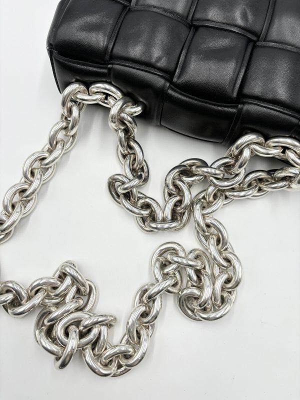 BOTTEGA VENETA Cassette Chain – Bild 10