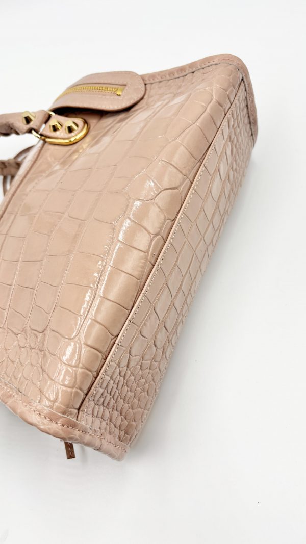 BALENCIAGA Mini City - immagine 7