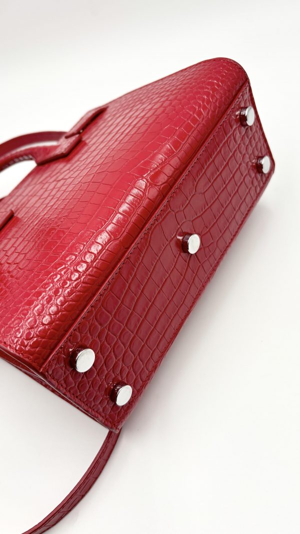SAINT LAURENT Sac de Jour nano - immagine 4