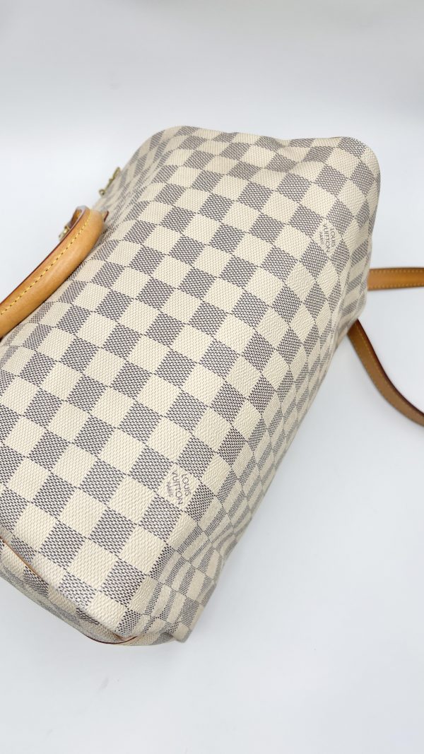 LOUIS VUITTON Speedy 30 Bandouliere - Image 5