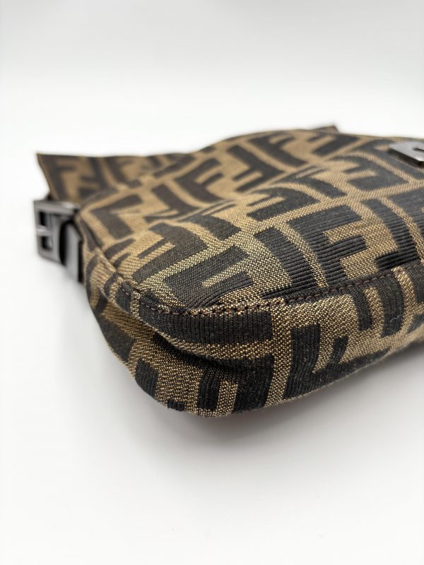 FENDI Baguette vintage - Image 10