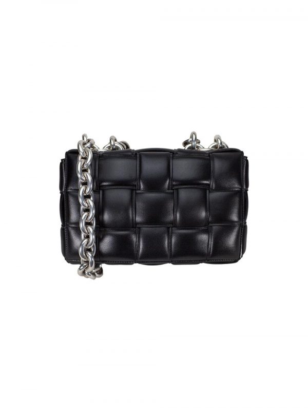 BOTTEGA VENETA Cassette Chain – Bild 2