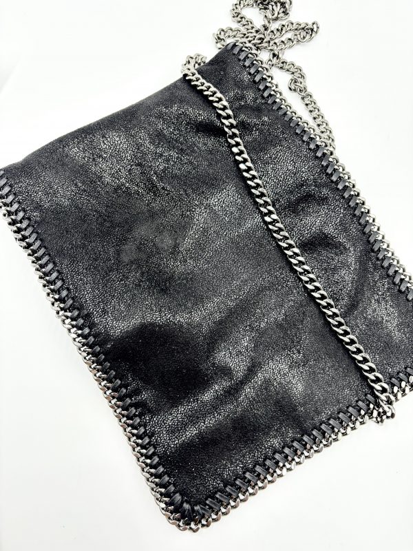 STELLA MCCARTNEY tracolla falabella - Image 9
