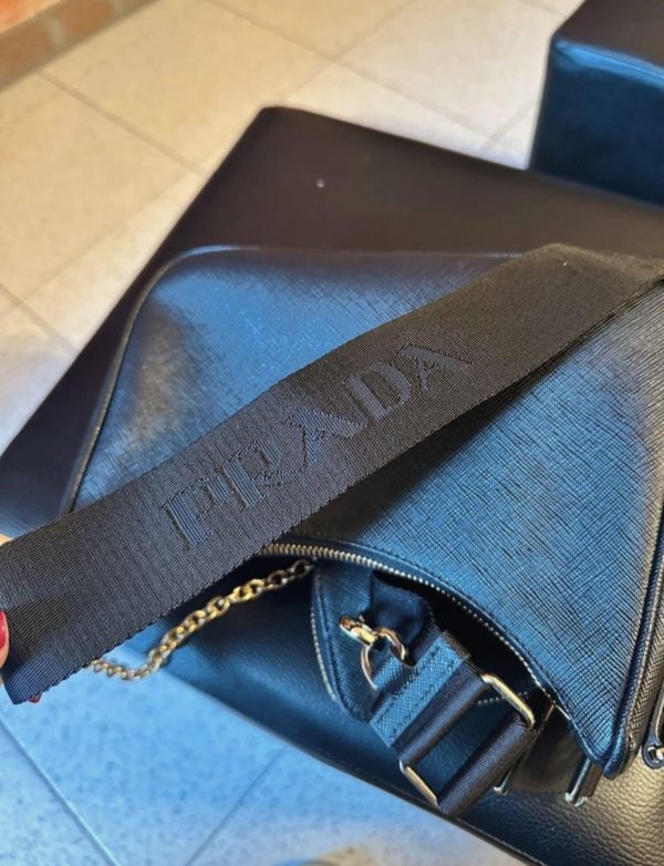 PRADA re edition 2005 pelle - immagine 2