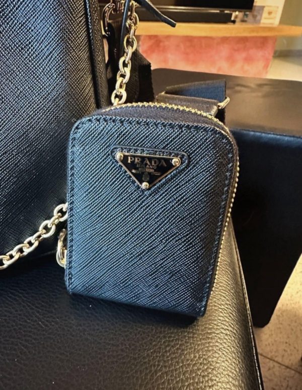 PRADA re edition 2005 pelle - immagine 9