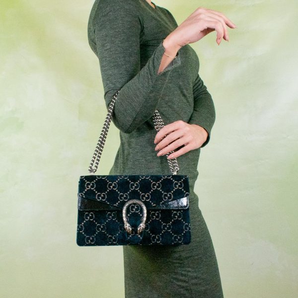 GUCCI Dionysus small - Image 4