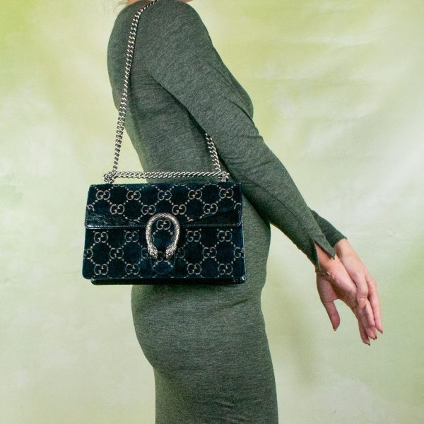 GUCCI Dionysus small - Image 6