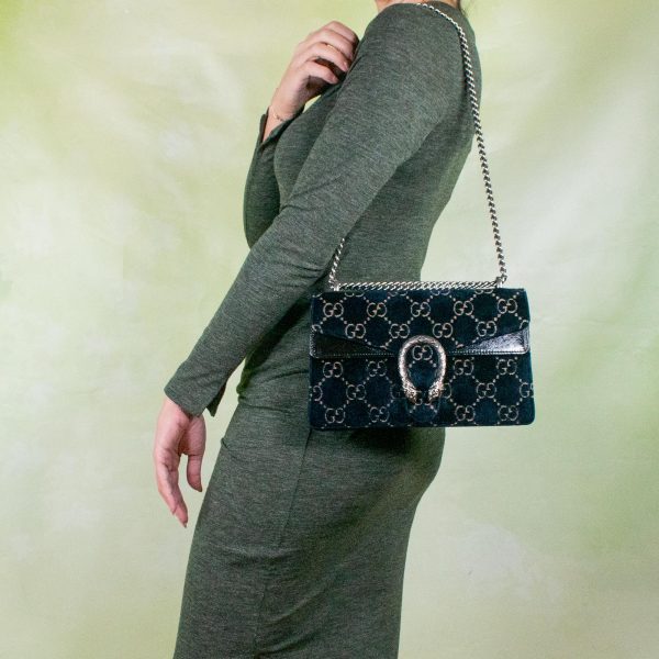 GUCCI Dionysus small - Image 5