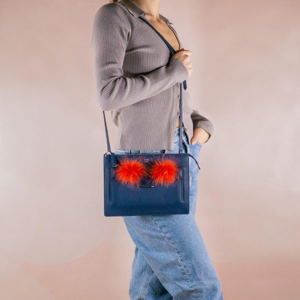 FENDI Monster - Image 5