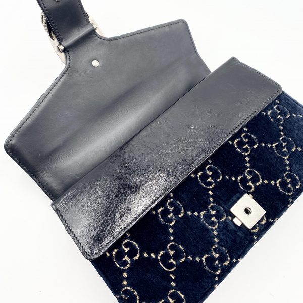 GUCCI Dionysus small - Image 14