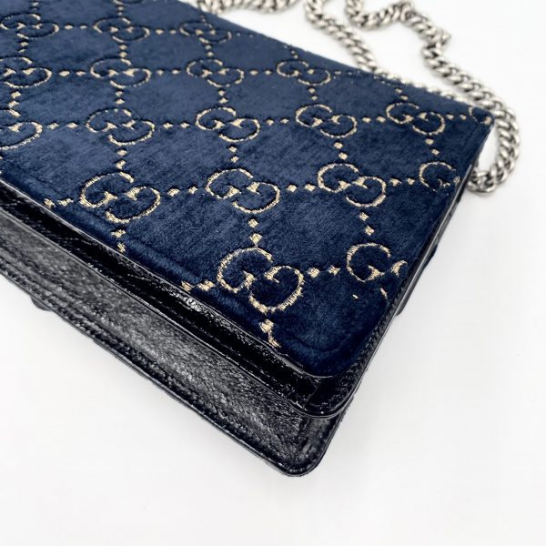 GUCCI Dionysus small - Image 12
