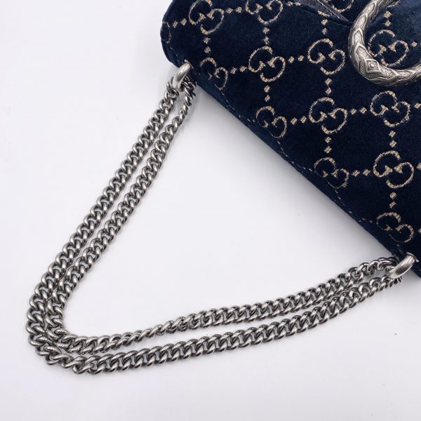 GUCCI Dionysus small - Image 8