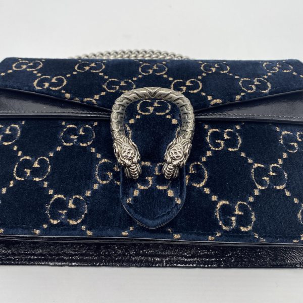 GUCCI Dionysus small - Image 9