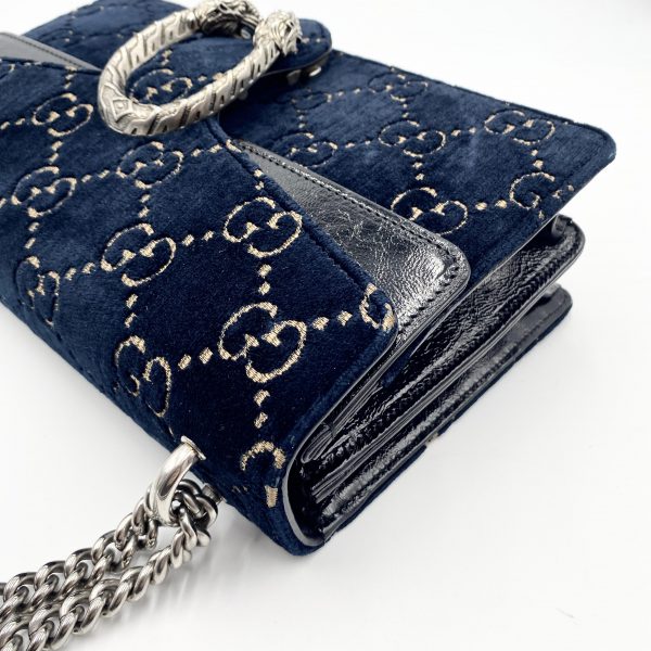 GUCCI Dionysus small - Image 7