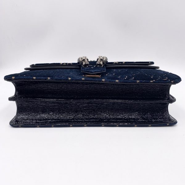 GUCCI Dionysus small - Image 11