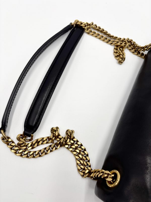 SAINT LAURENT Calypso small - immagine 6