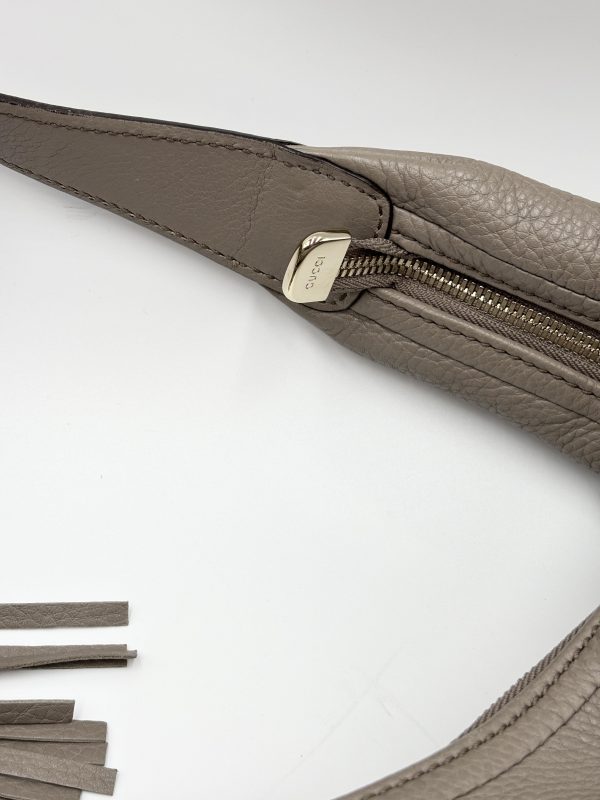 GUCCI Soho a spalla - Image 12
