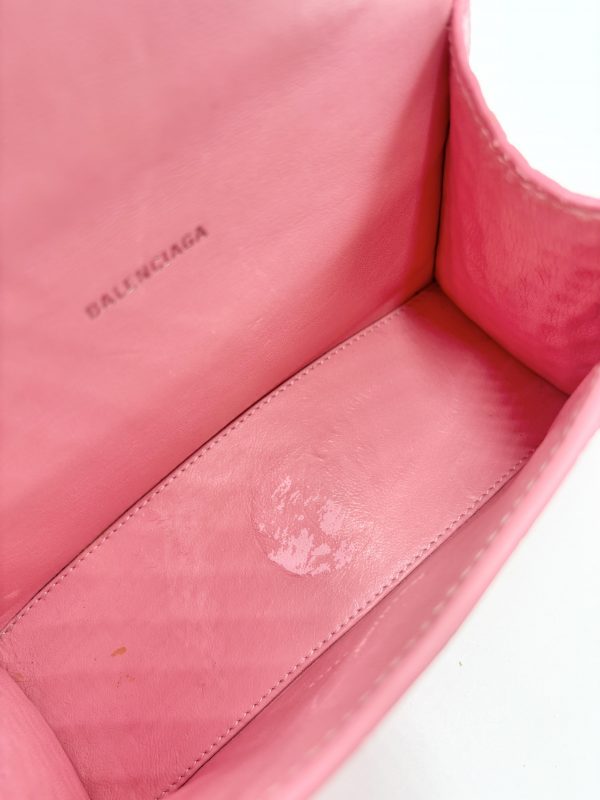BALENCIAGA Hourglass – Bild 4