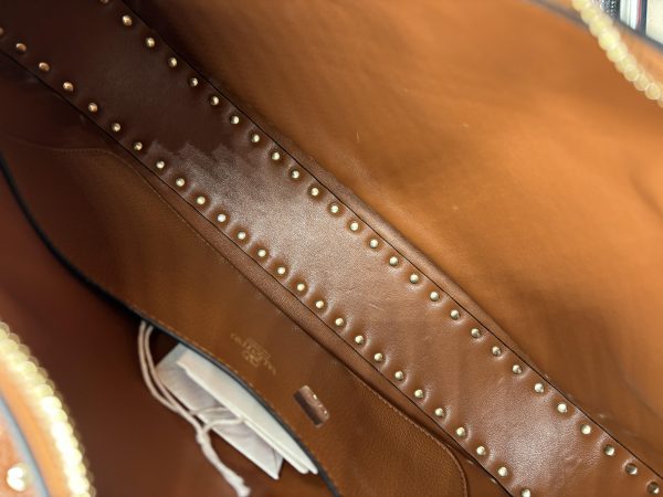 VALENTINO rockstud hobo - Image 12