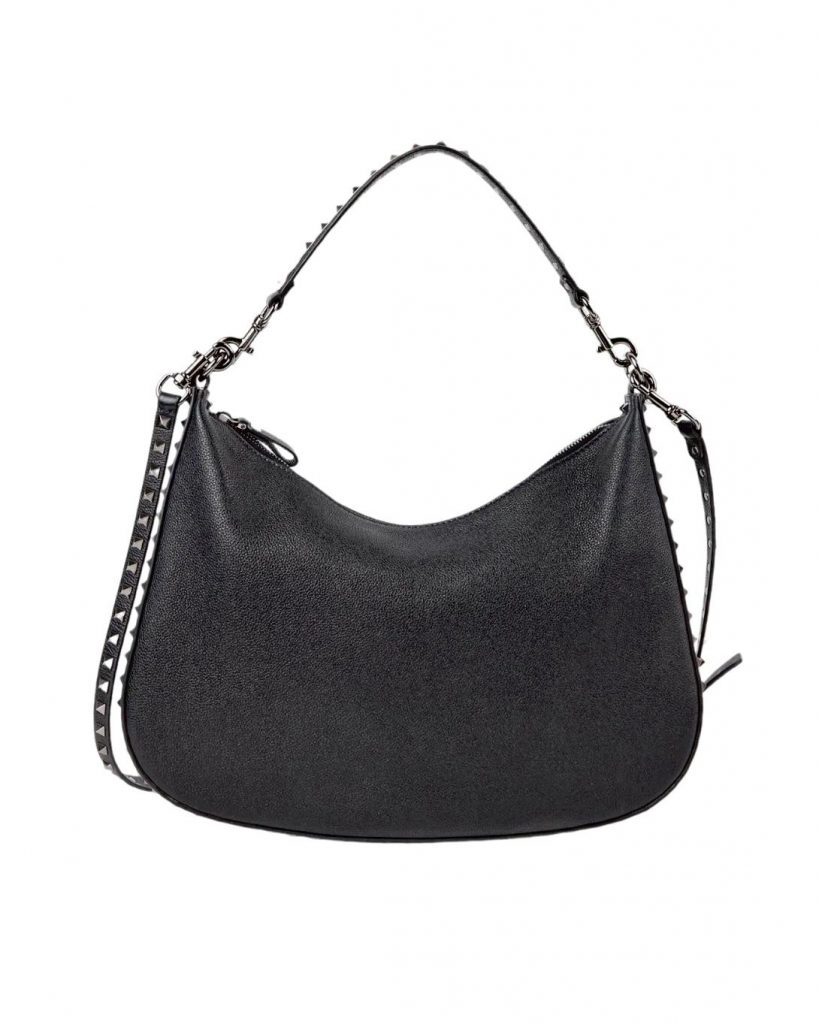 VALENTINO rockstud hobo - immagine 5