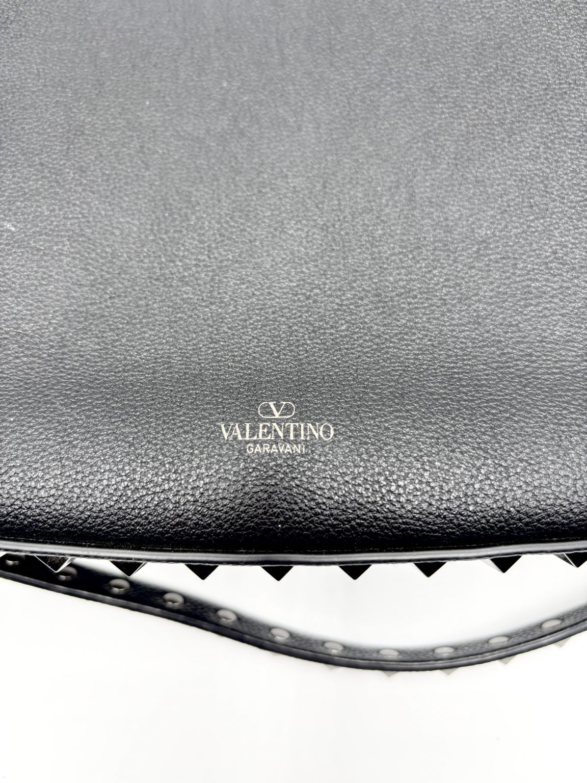 VALENTINO rockstud hobo - immagine 6