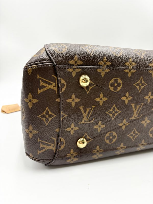 LOUIS VUITTON Montaigne GM - immagine 2
