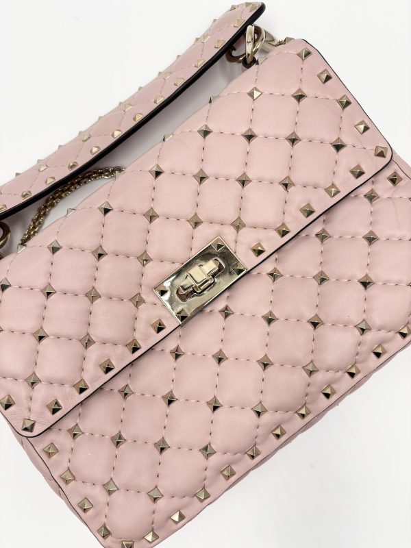 VALENTINO Spike media - Image 3