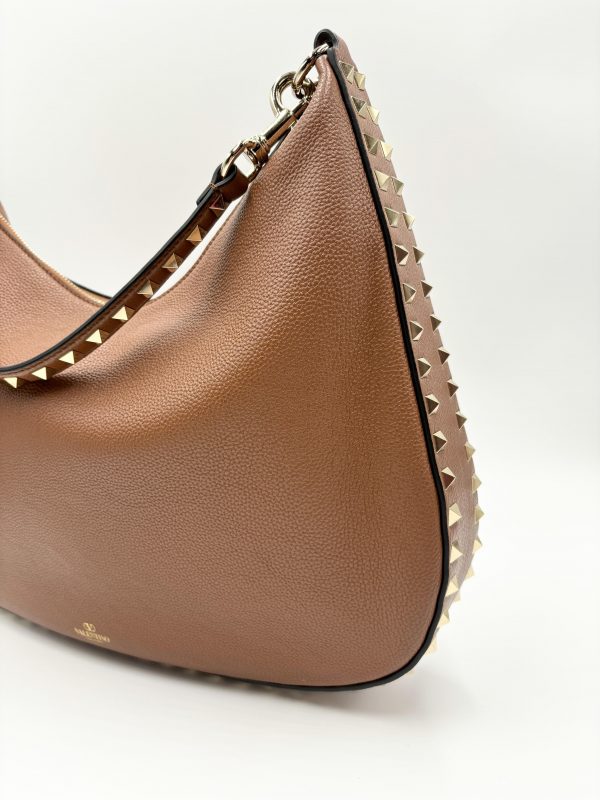 VALENTINO rockstud hobo - Image 7