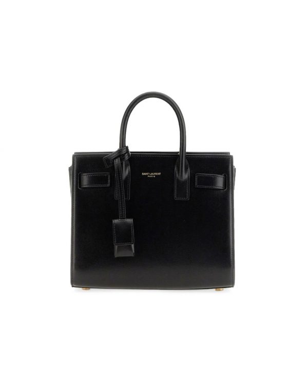 SAINT LAURENT Sac de Jour nano